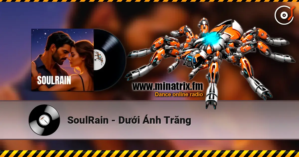 SoulRain - D??i ?nh Tr?ng ������� ���������