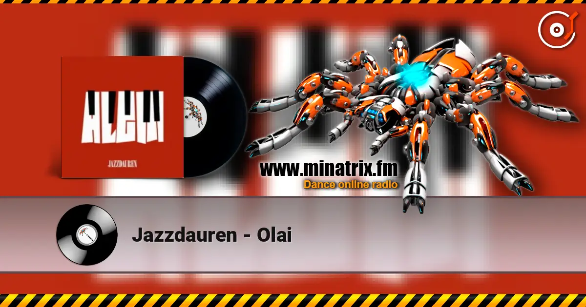 Jazzdauren - Olai ������� ���������