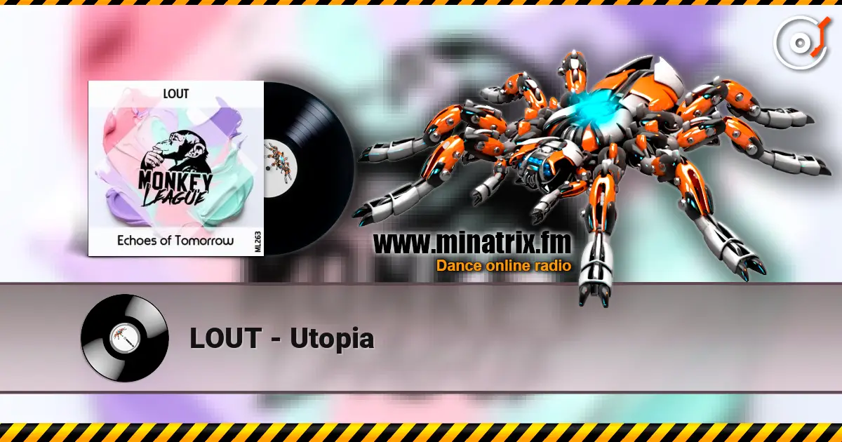 LOUT - Utopia ������� ���������