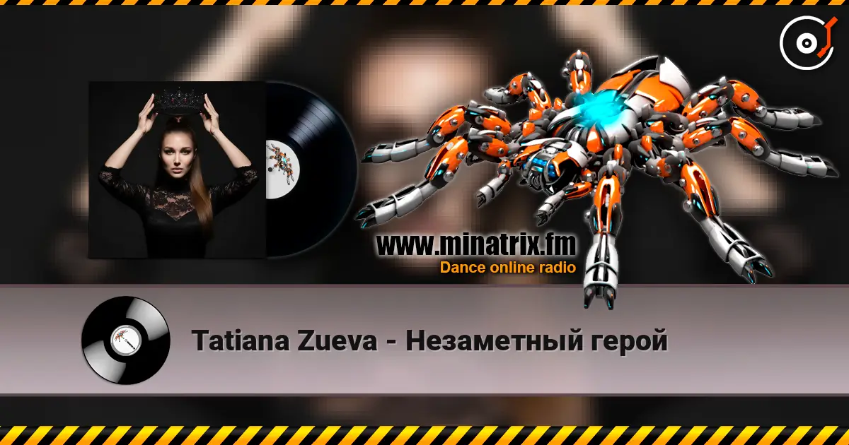 Tatiana Zueva - ���������� ����� ������� ���������