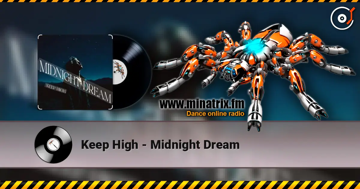 Keep High - Midnight Dream ������� ���������