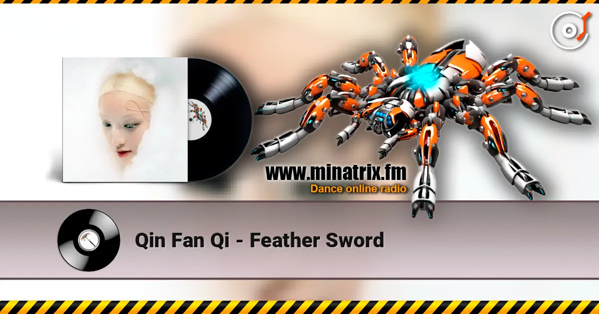Qin Fan Qi - Feather Sword ������� ���������