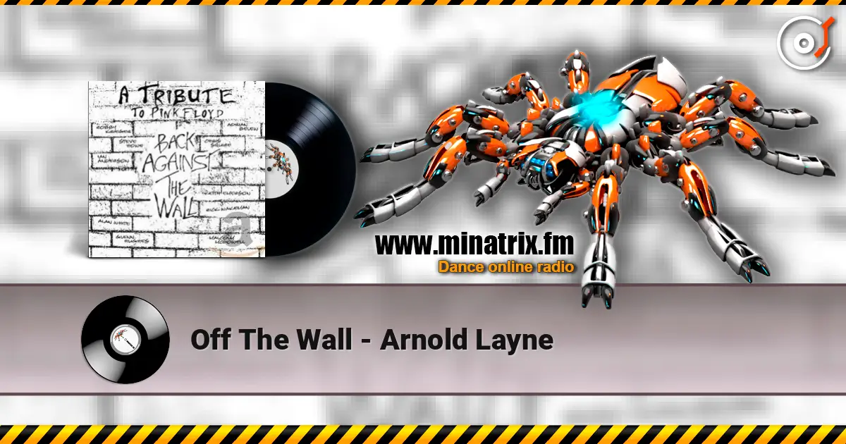 Off The Wall - Arnold Layne ������� ���������