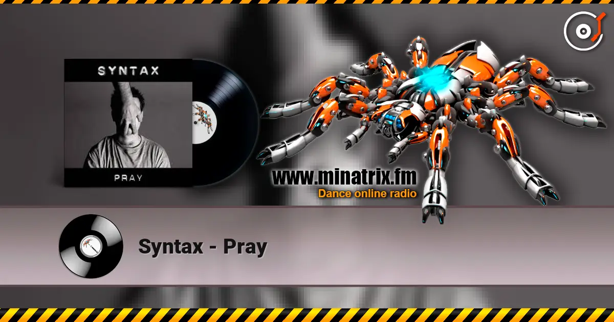 Syntax - Pray ������� ���������