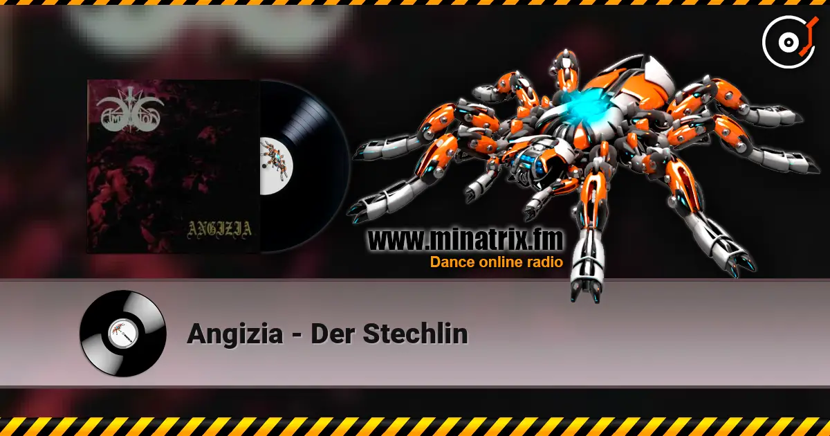 Angizia - Der Stechlin ������� ���������