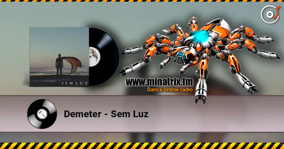 Demeter - Sem Luz ������� ���������
