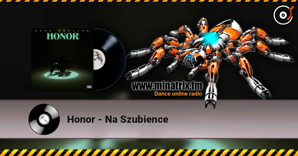 Honor - Na Szubience слухати онлайн у високій якості | Minatrix.FM