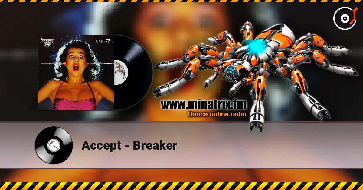 Accept - Breaker ������� ���������