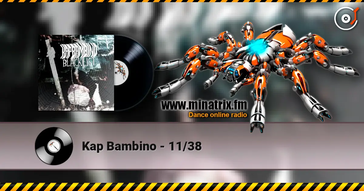 Kap Bambino - 11/38 ������� ���������