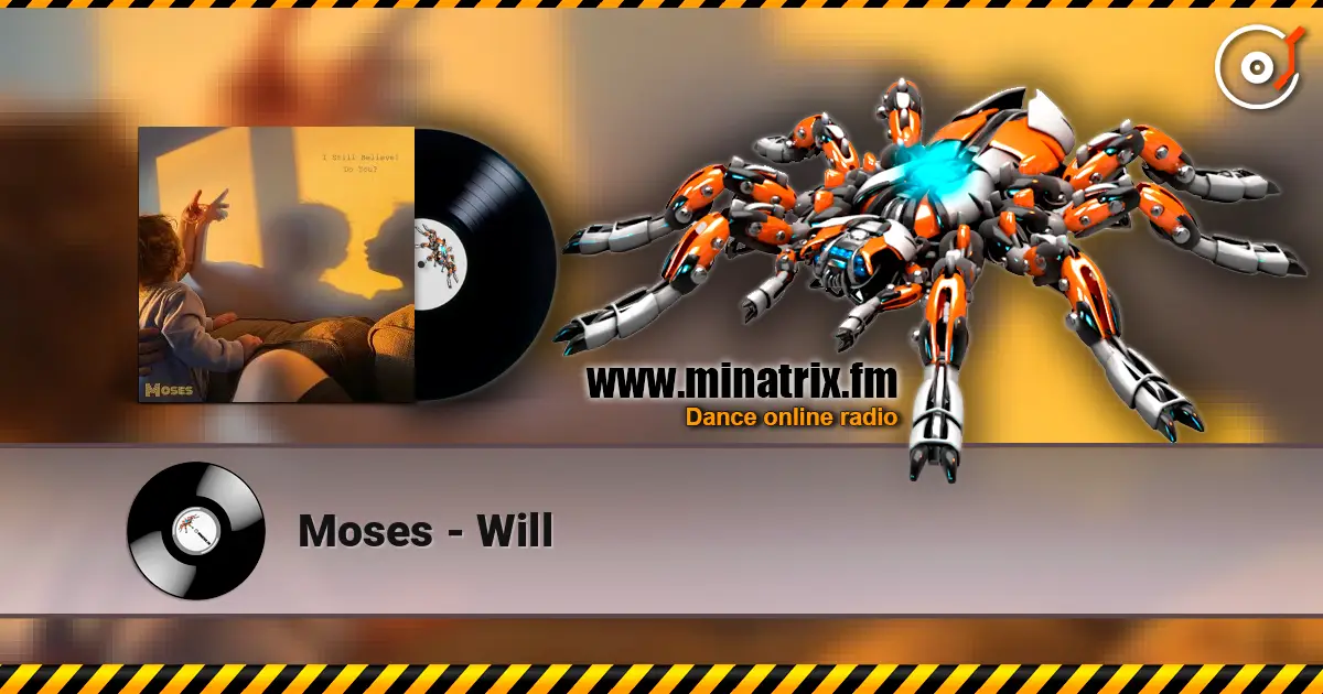 Moses - Will listen online in high quality | Minatrix.FM