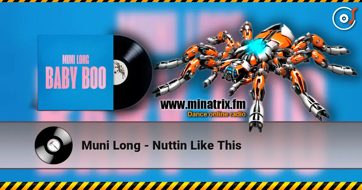 Muni Long - Nuttin Like This ������� ���������