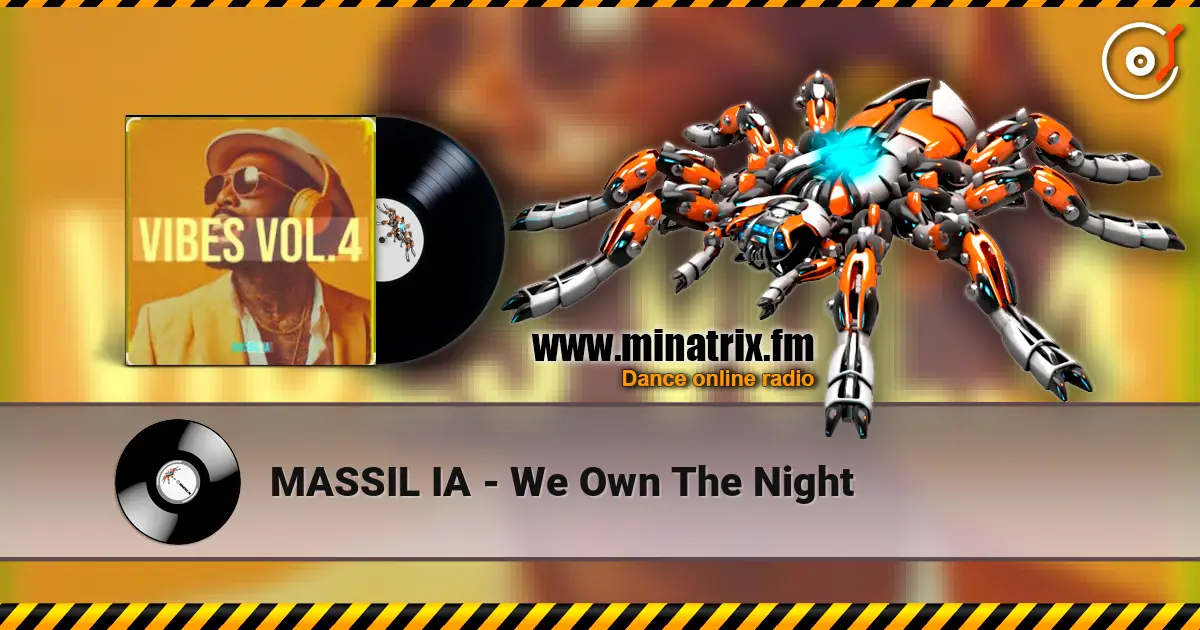 MASSIL IA - We Own The Night ������� ���������