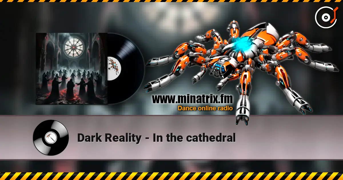 Dark Reality - In the cathedral ������� ���������