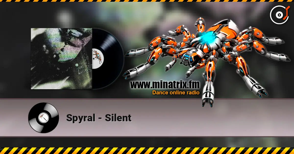 Spyral - Silent ������� ���������