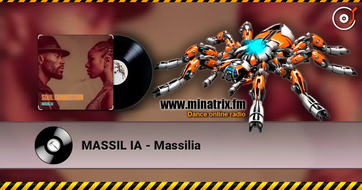 MASSIL IA - Massilia ������� ���������