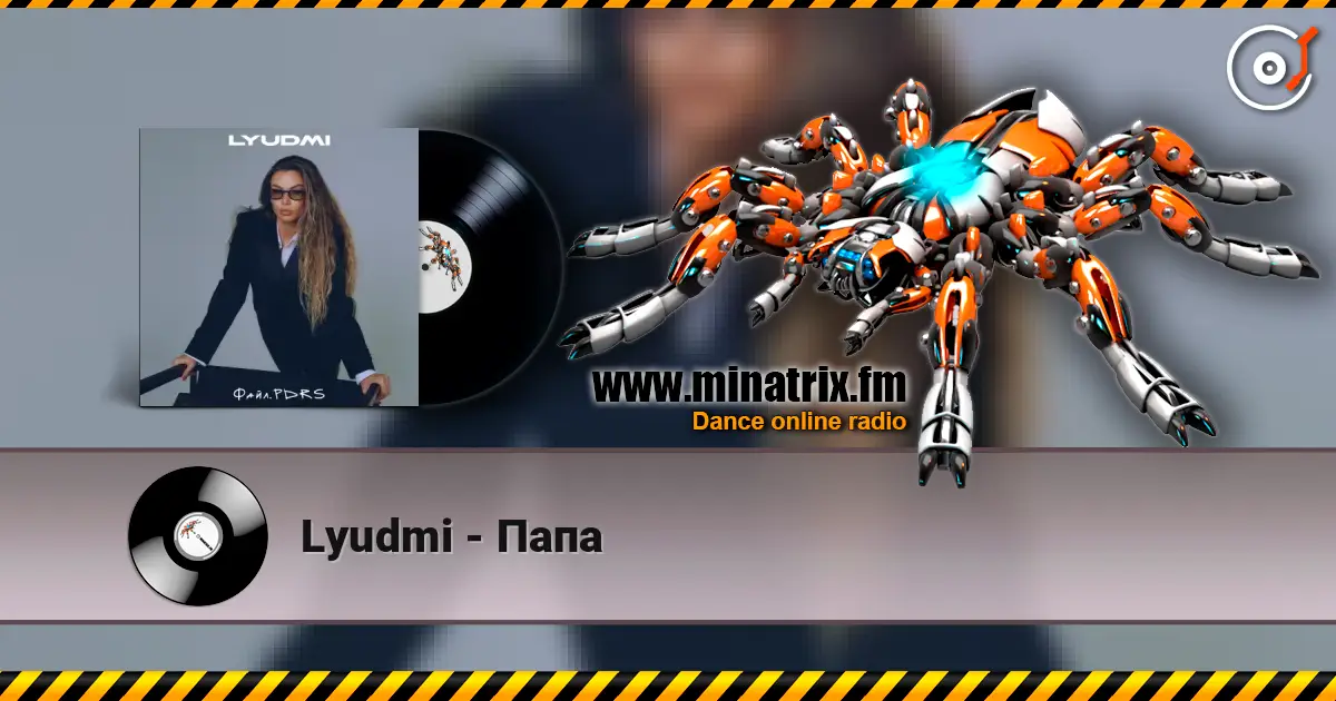 Lyudmi - ���� ������� ���������