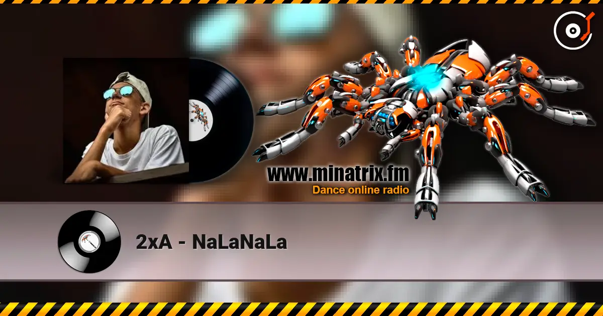 2xA - NaLaNaLa ������� ���������