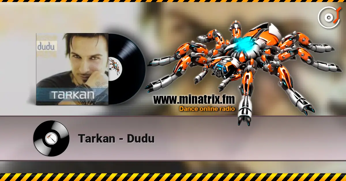 Tarkan - Dudu ������� ���������