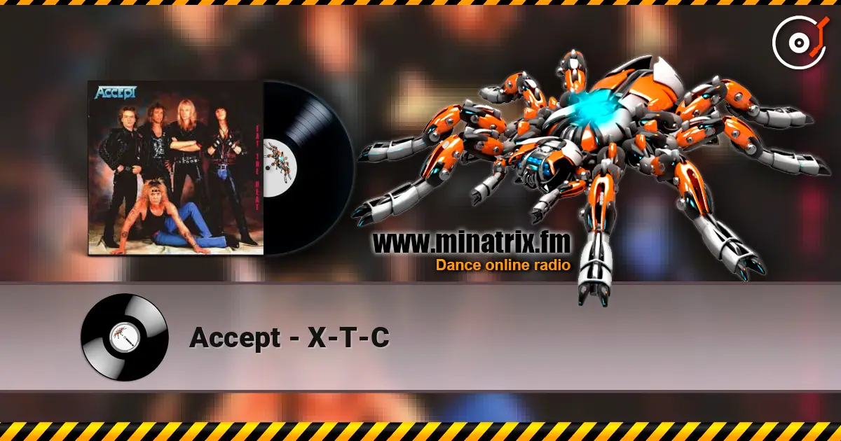 Accept - X-T-C ������� ���������