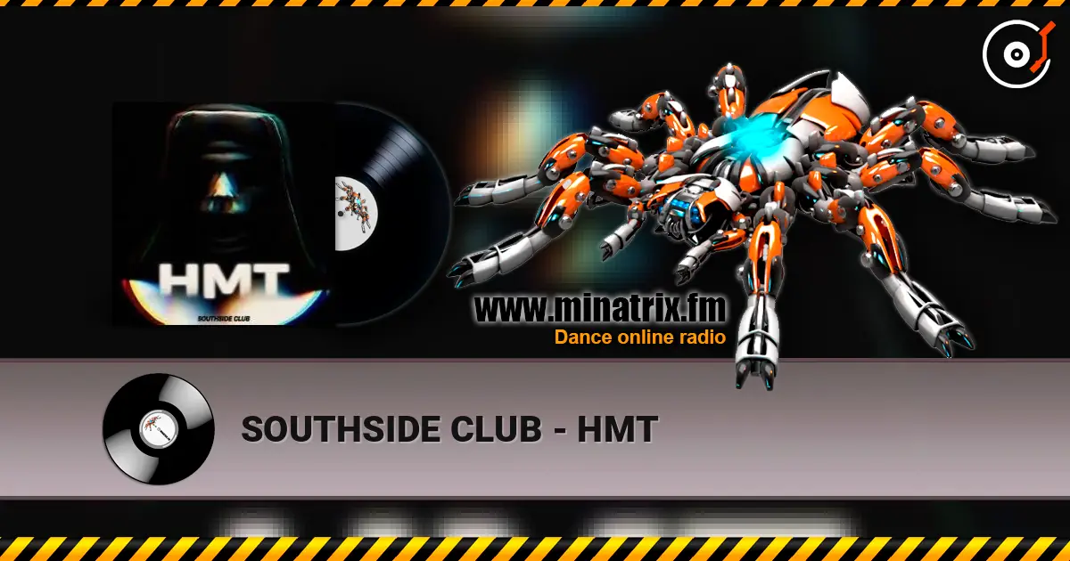 SOUTHSIDE CLUB - HMT ������� ���������