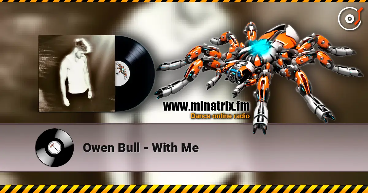 Owen Bull - With Me ������� ���������