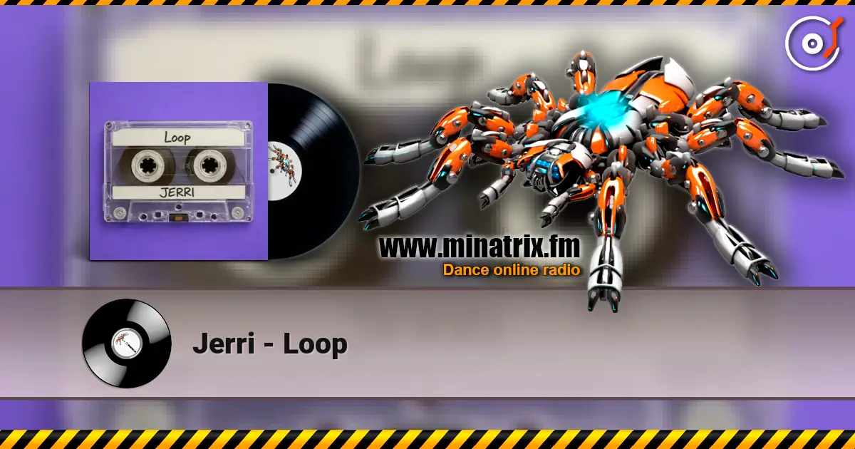 Jerri - Loop ������� ���������
