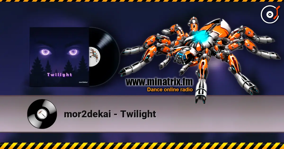 mor2dekai - Twilight ������� ���������