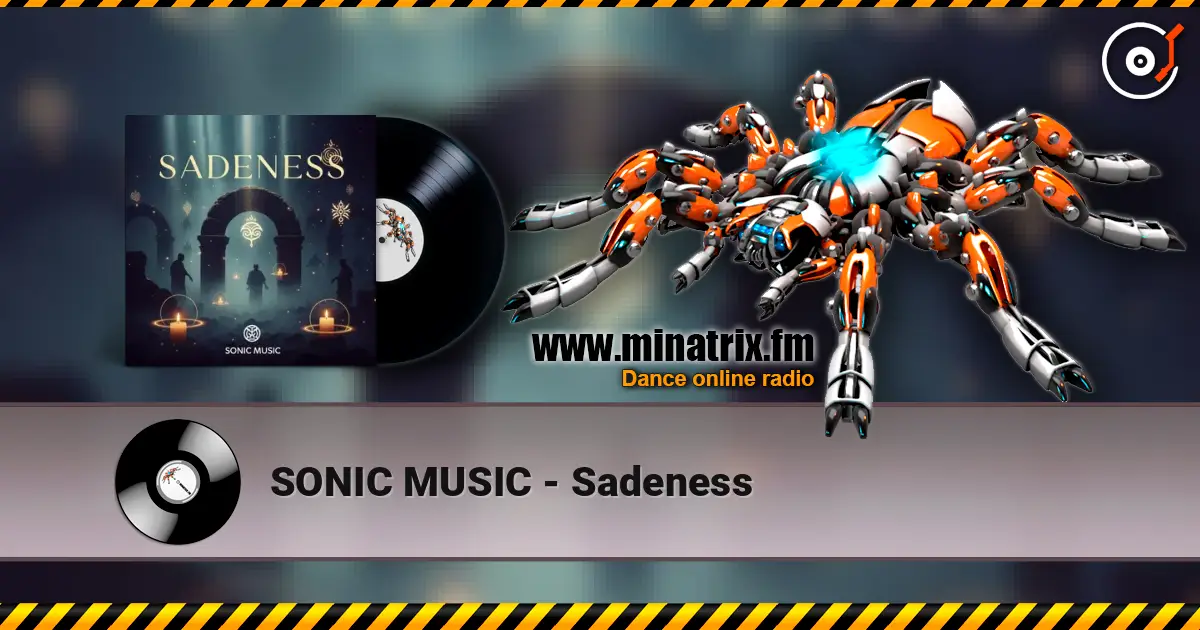 SONIC MUSIC - Sadeness ������� ���������