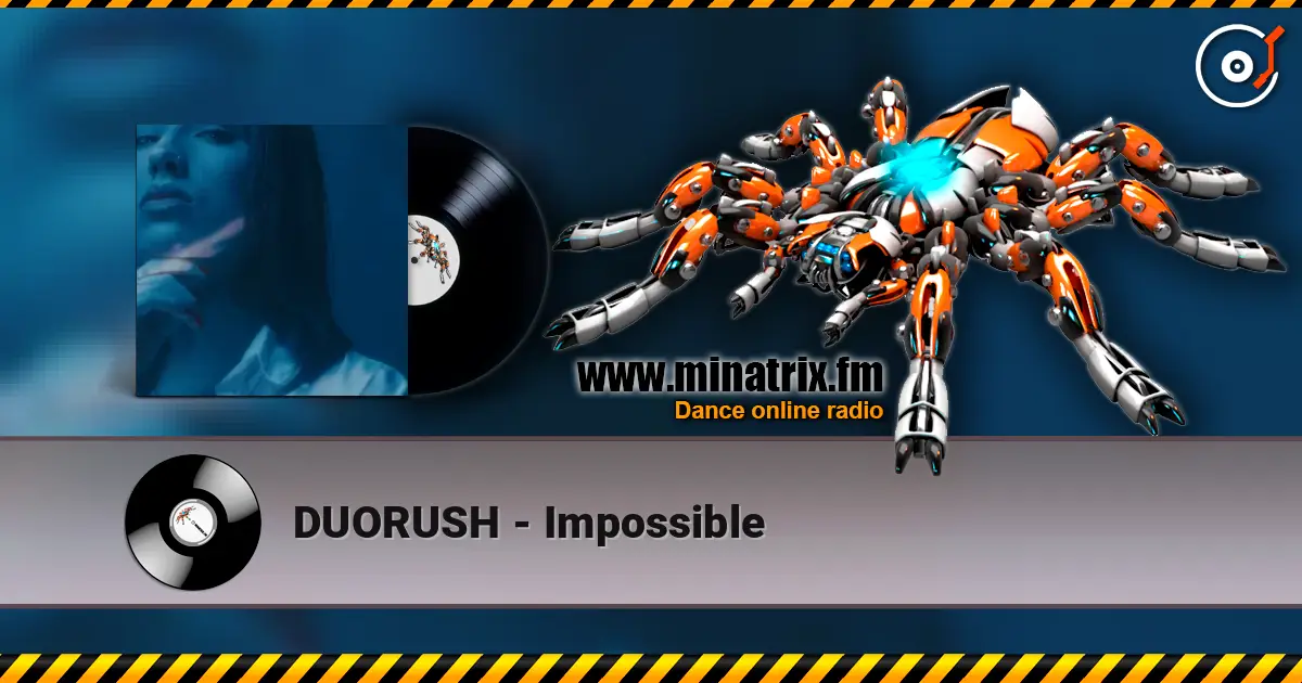 DUORUSH - Impossible ������� ���������