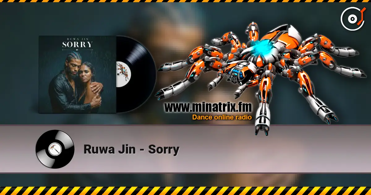 Ruwa Jin - Sorry ������� ���������