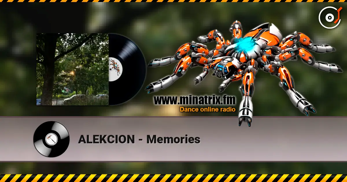 ALEKCION - Memories ������� ���������