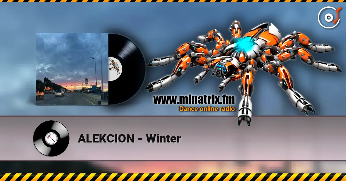 ALEKCION - Winter ������� ���������