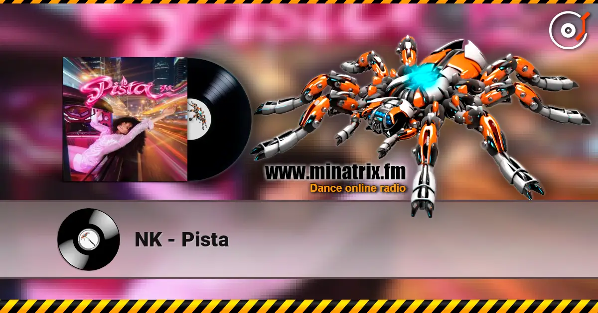 NK - Pista ������� ���������