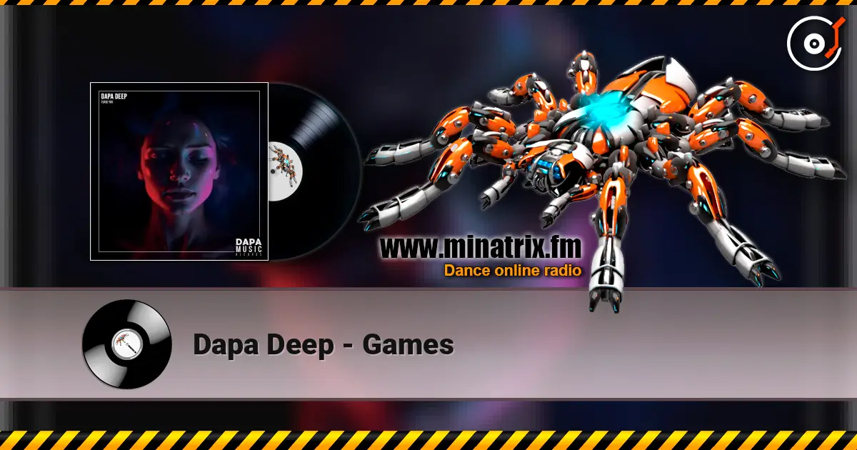 Dapa Deep - Games ������� ���������