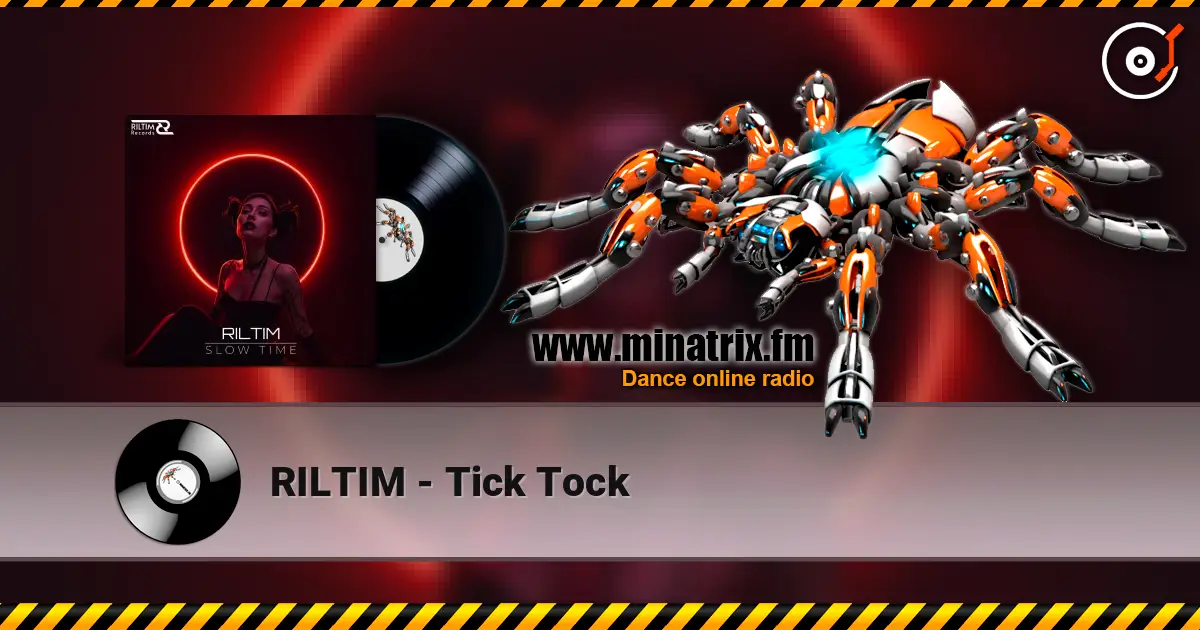 RILTIM - Tick Tock ������� ���������