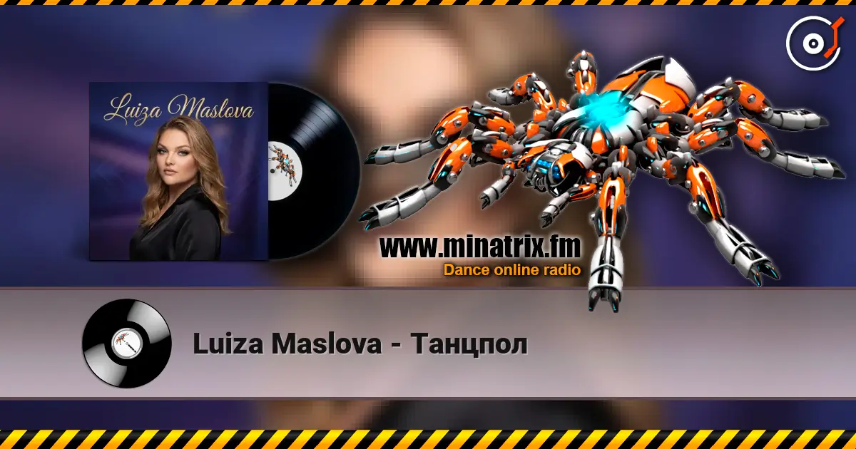 Luiza Maslova - ������� ������� ���������