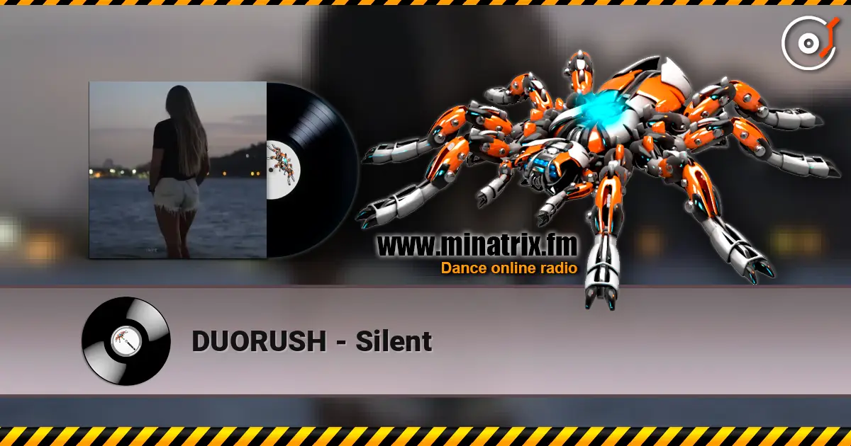 DUORUSH - Silent ������� ���������