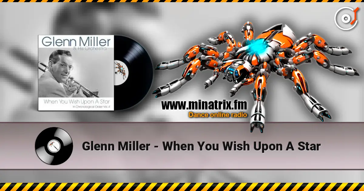 Glenn Miller - When You Wish Upon A Star ������� ���������