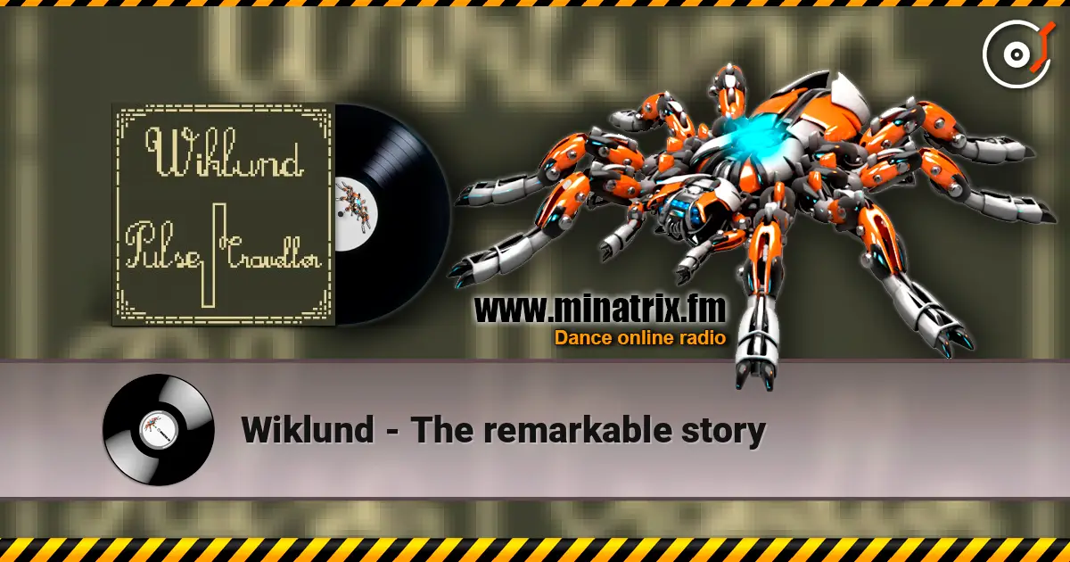 Wiklund - The remarkable story ������� ���������