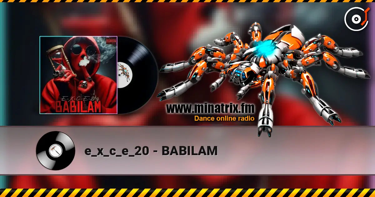 e_x_c_e_20 - BABILAM ������� ���������