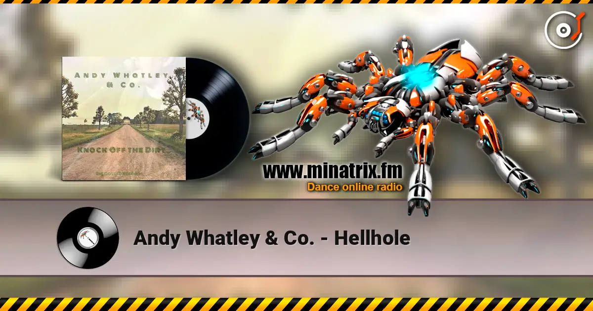 Andy Whatley & Co. - Hellhole ������� ���������