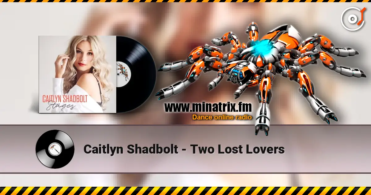 Caitlyn Shadbolt - Two Lost Lovers ������� ���������