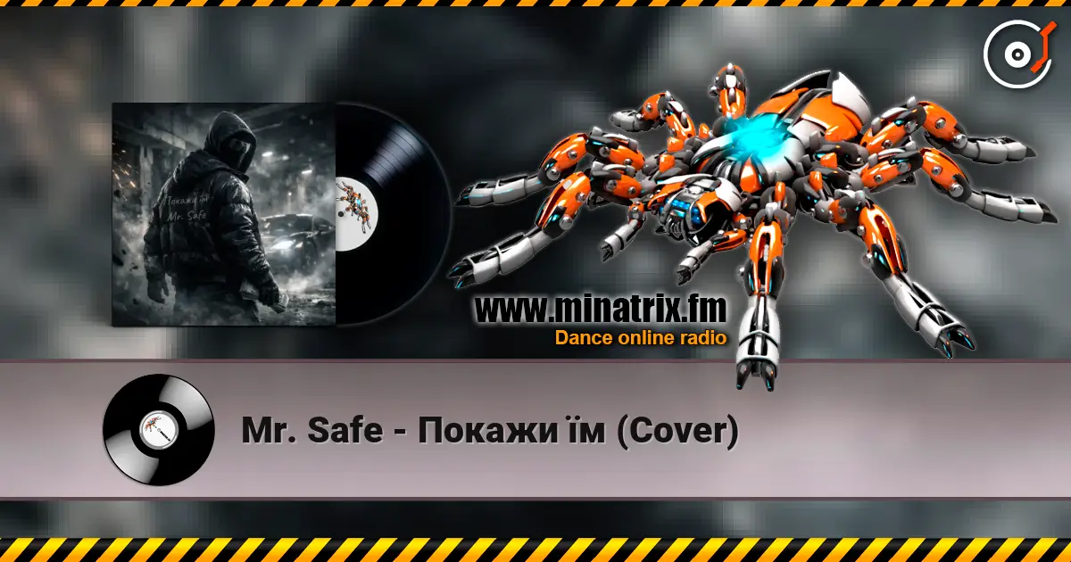 Mr. Safe - ������ �� (Cover) ������� ���������