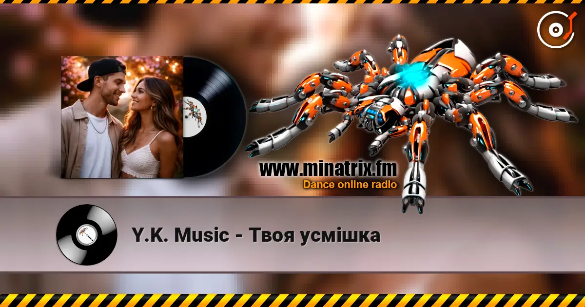 Y.K. Music - ���� ������ ������� ���������