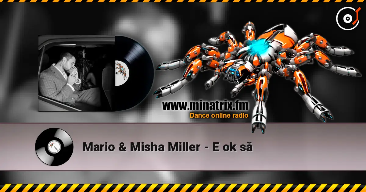 Mario & Misha Miller - E ok s? ������� ���������
