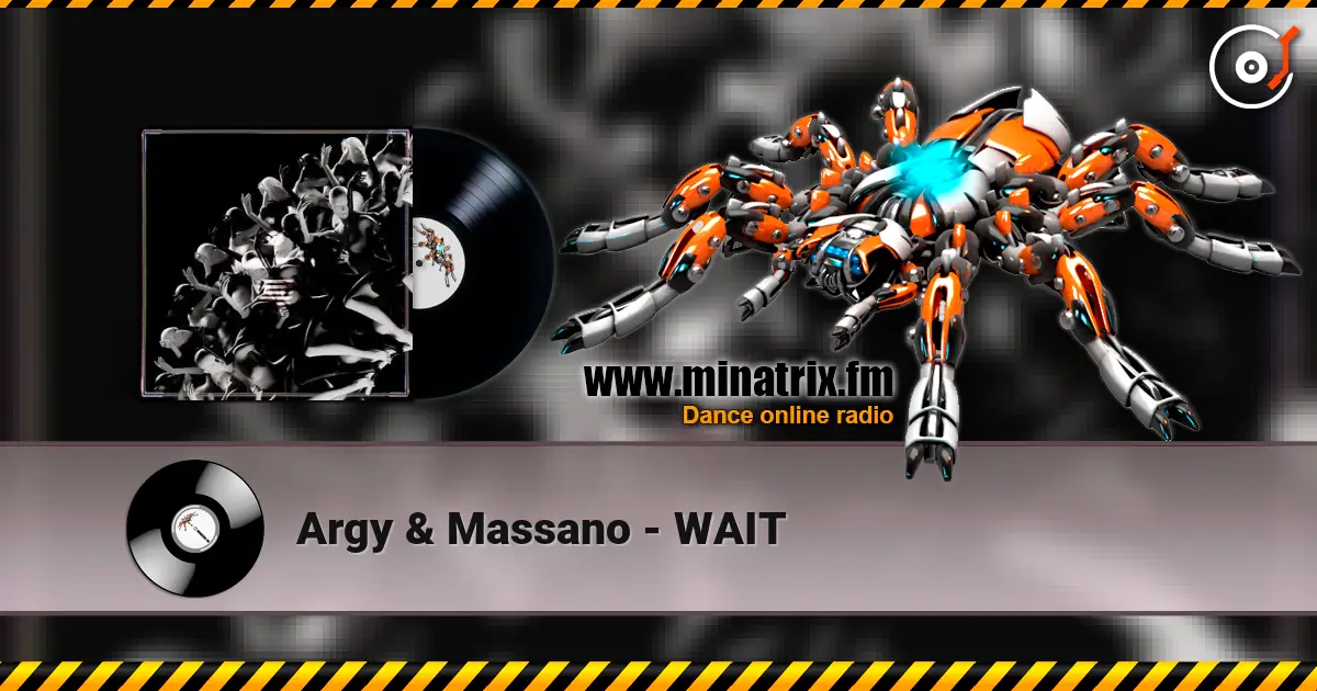 Argy & Massano - WAIT ������� ���������