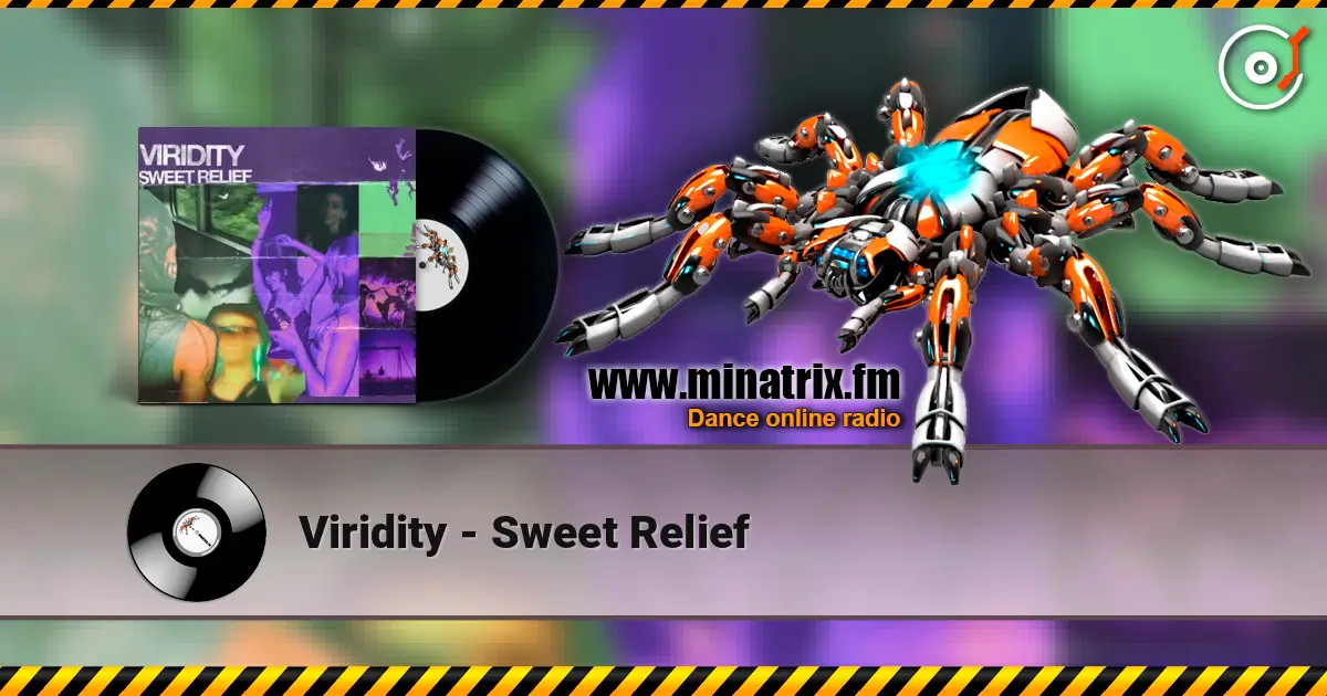 Viridity - Sweet Relief ������� ���������