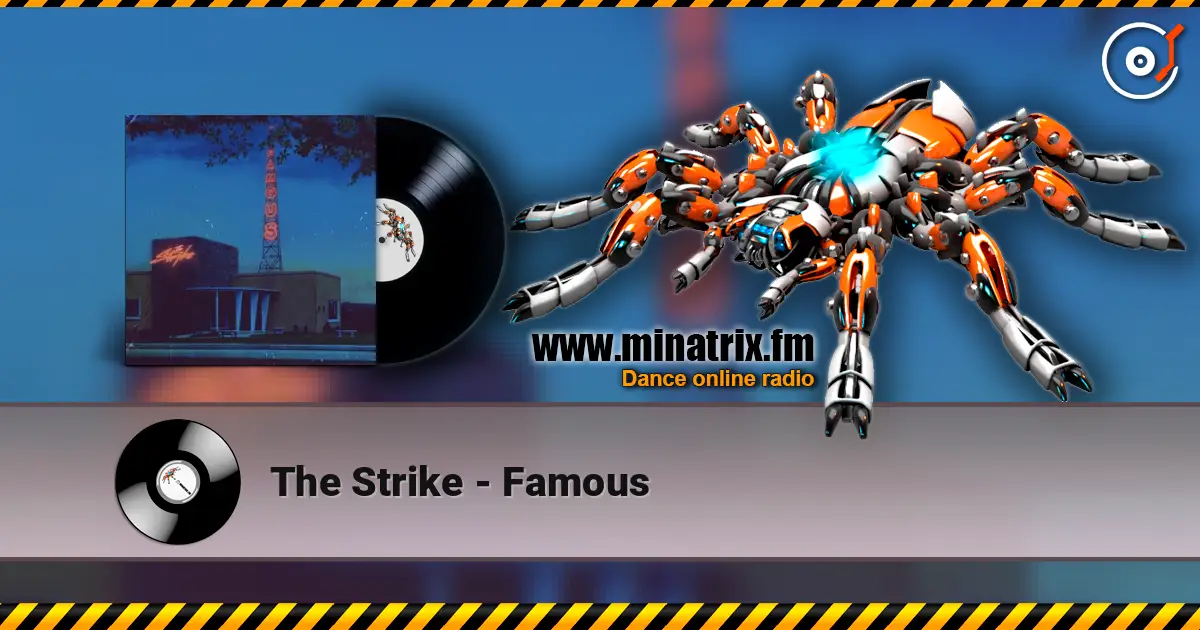 The Strike - Famous ������� ���������