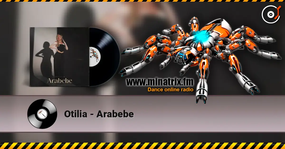 Otilia - Arabebe ������� ���������