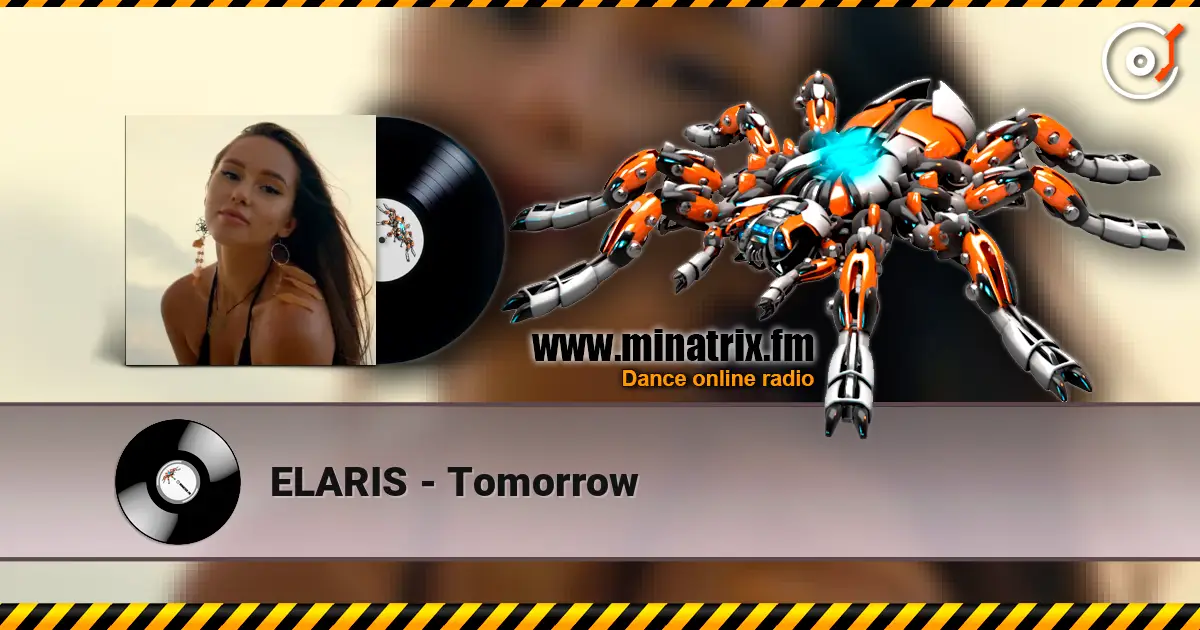 ELARIS - Tomorrow ������� ���������